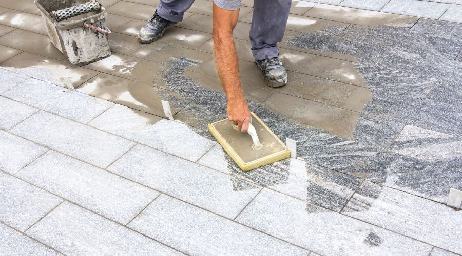 Expert tile roof repair services in McFall, MO